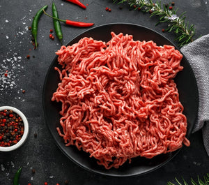 Lean Meat Pack