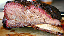 Load image into Gallery viewer, 2.2 to 2.5kg approx  Beef Ribs - 3 to 4 Ribs to the set
