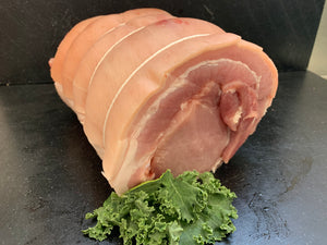 Rolled Loin Pork 1.5kg