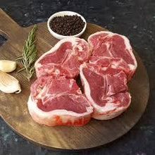 Load image into Gallery viewer, 2kg approx  &amp; Cutlets - Lamb Box Mix &amp; Match
